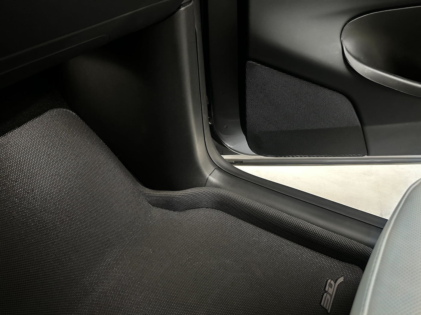 Electrify Your Drive with Style