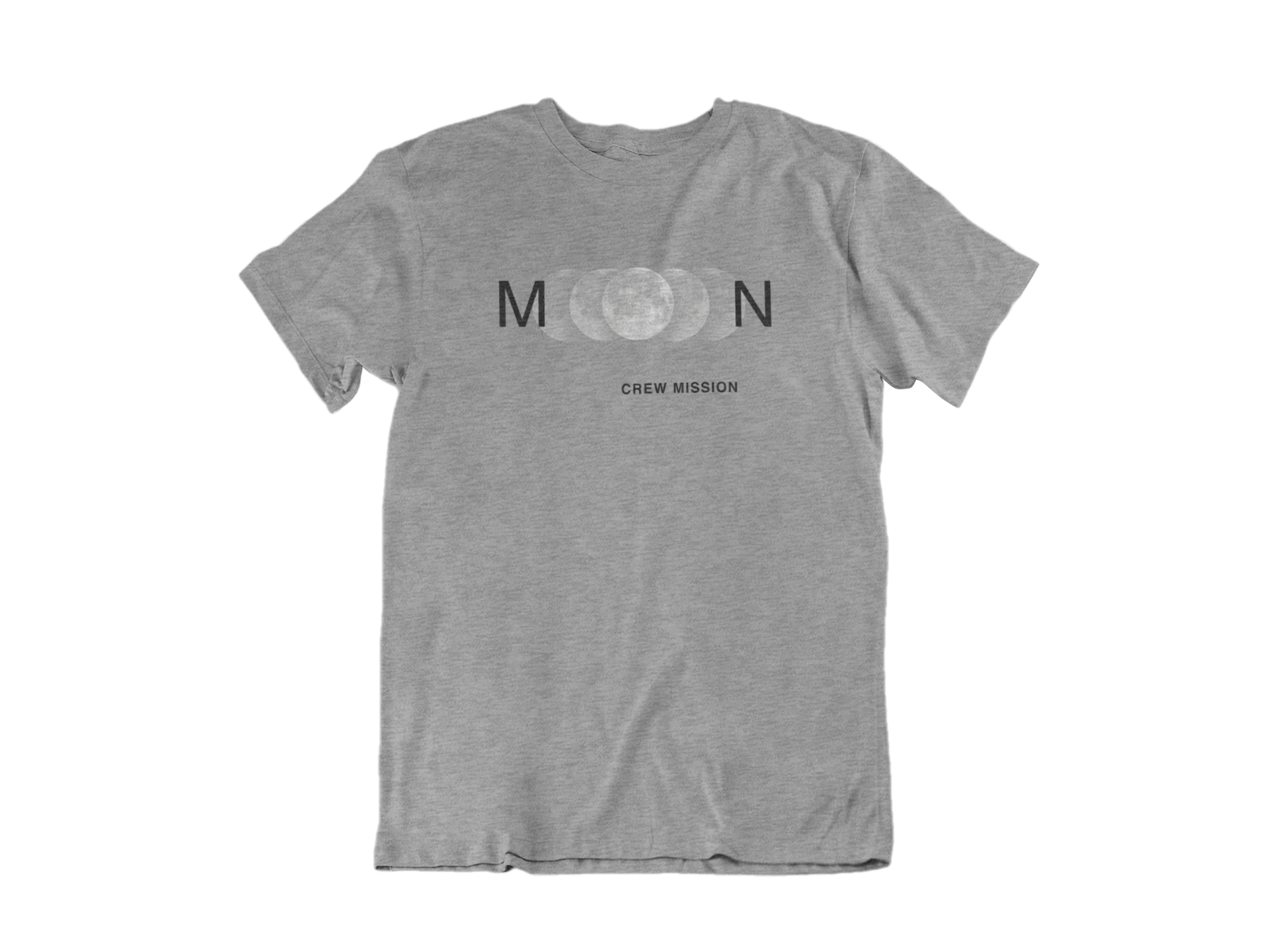 "Crew Mission" Premium Tee - Image 6