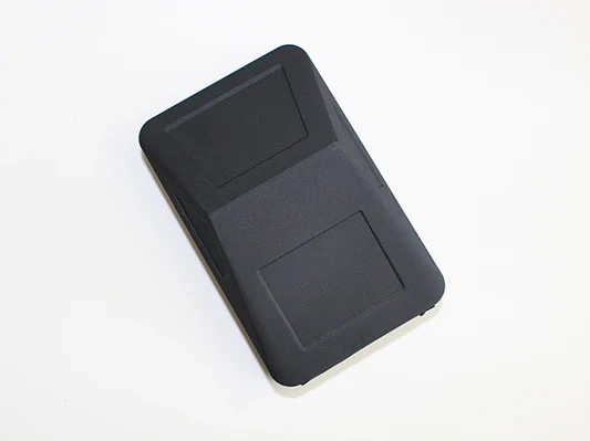 Cyber Powerbank - Tesla Cybertruck Inspired Portable Battery - Image 6