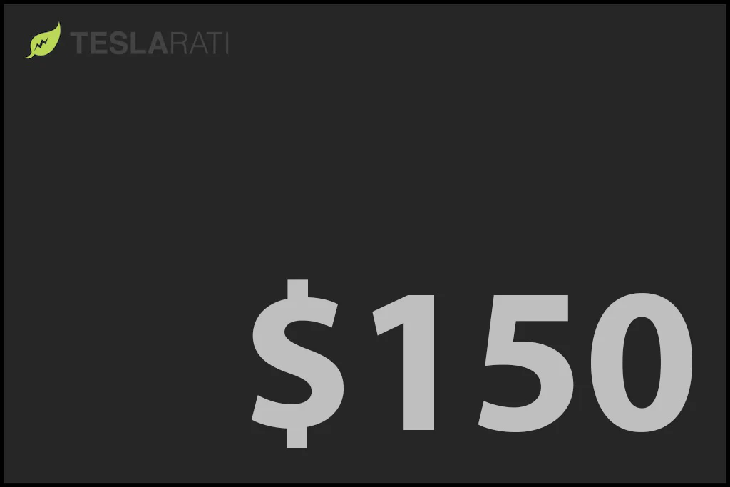 Shop Teslarati Gift Card - Image 4