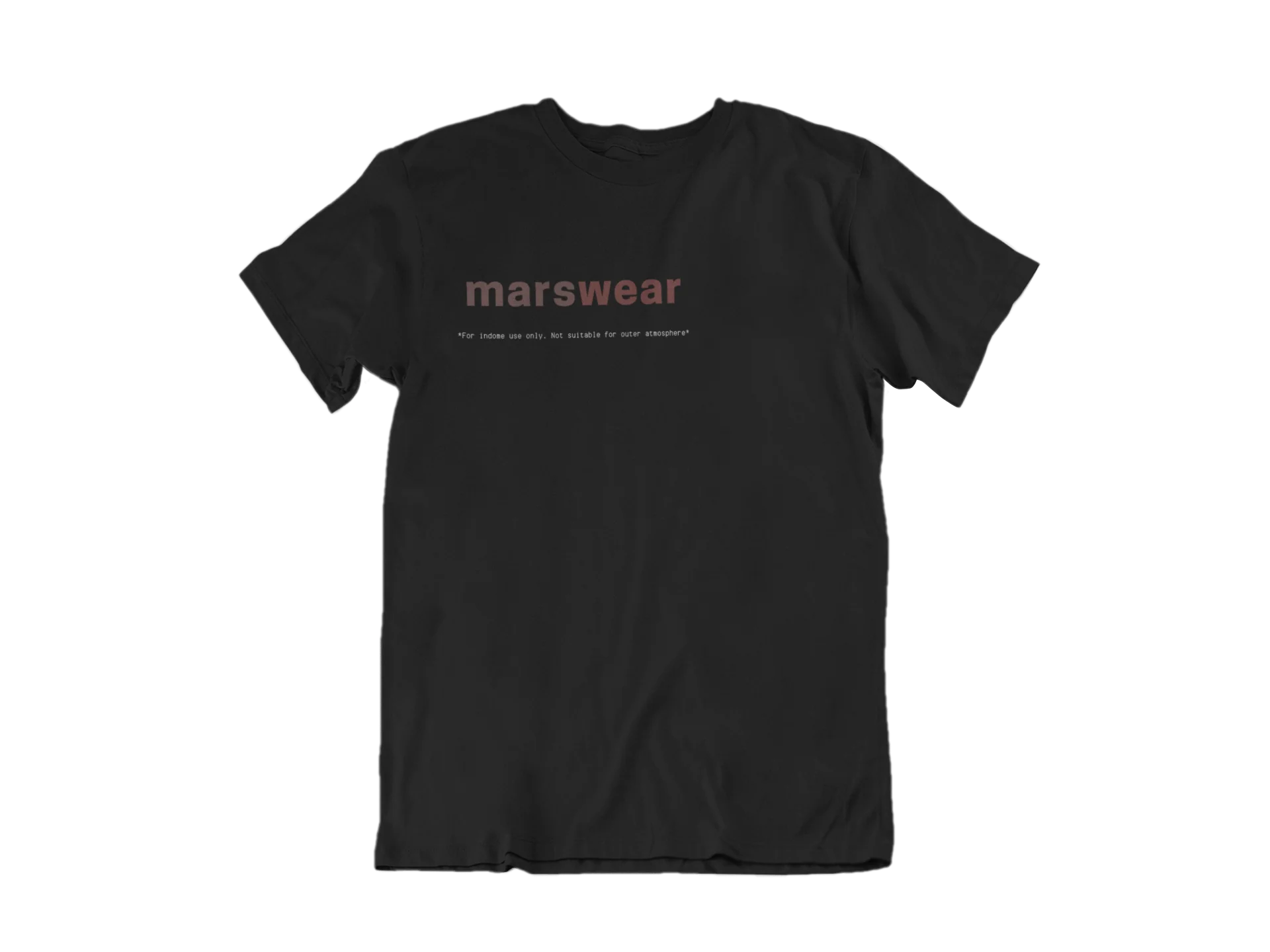 "Marswear" Premium Tee (More Colors) - Image 4