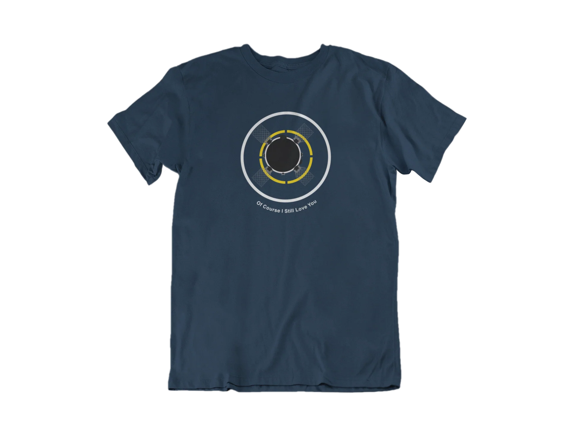 "On Target" Premium Tee - Image 3