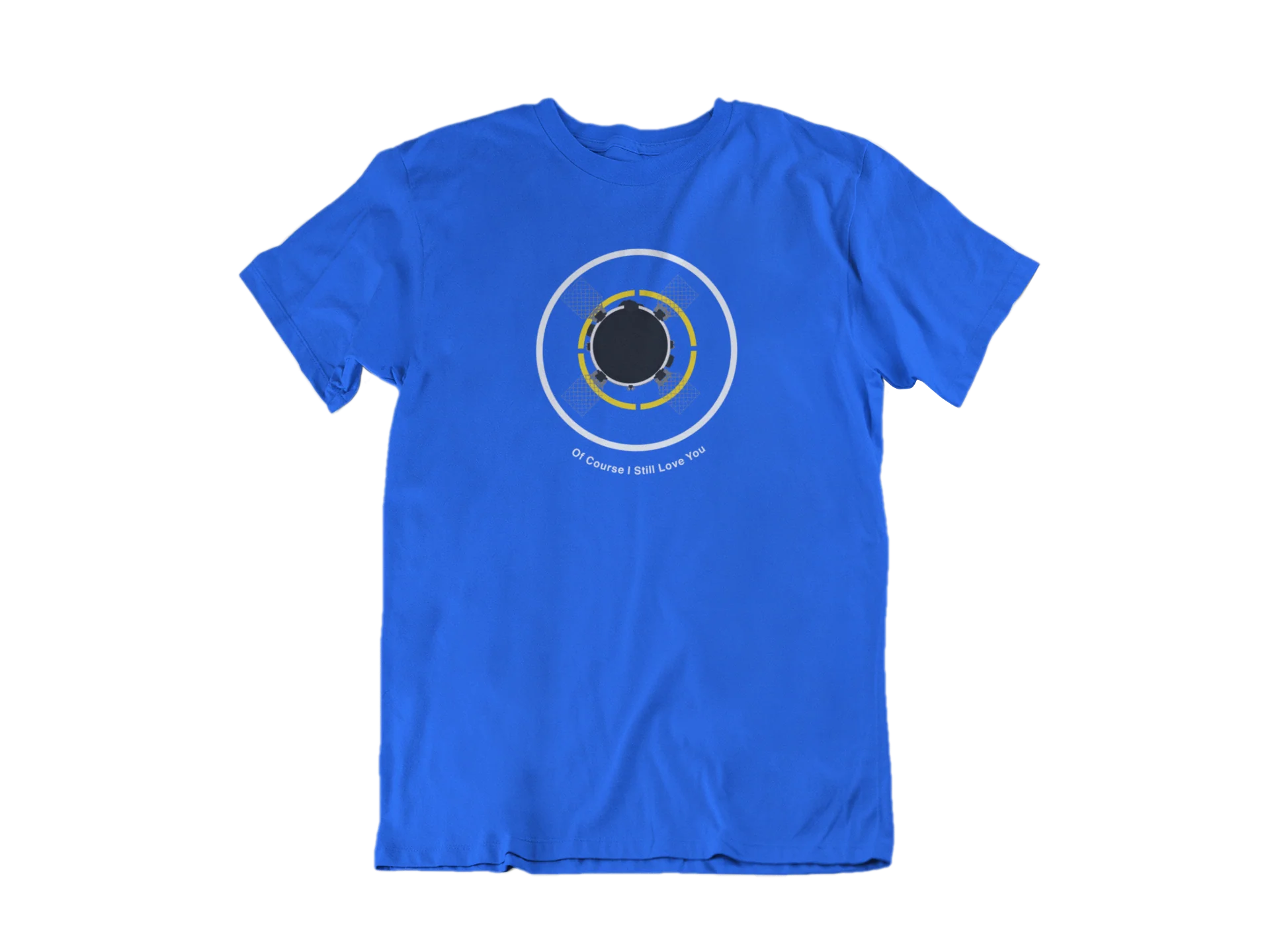 "On Target" Premium Tee - Image 4