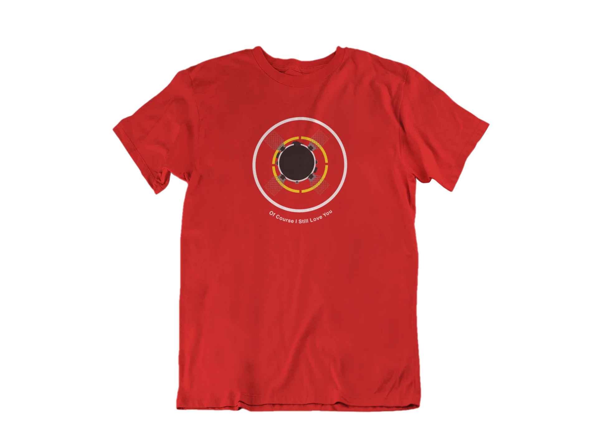 "On Target" Premium Tee - Image 6