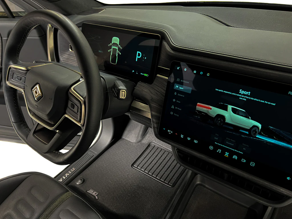 SALE! Tesla Accessories for Cybertruck, Model Y/3, & S/X. Best pricing.