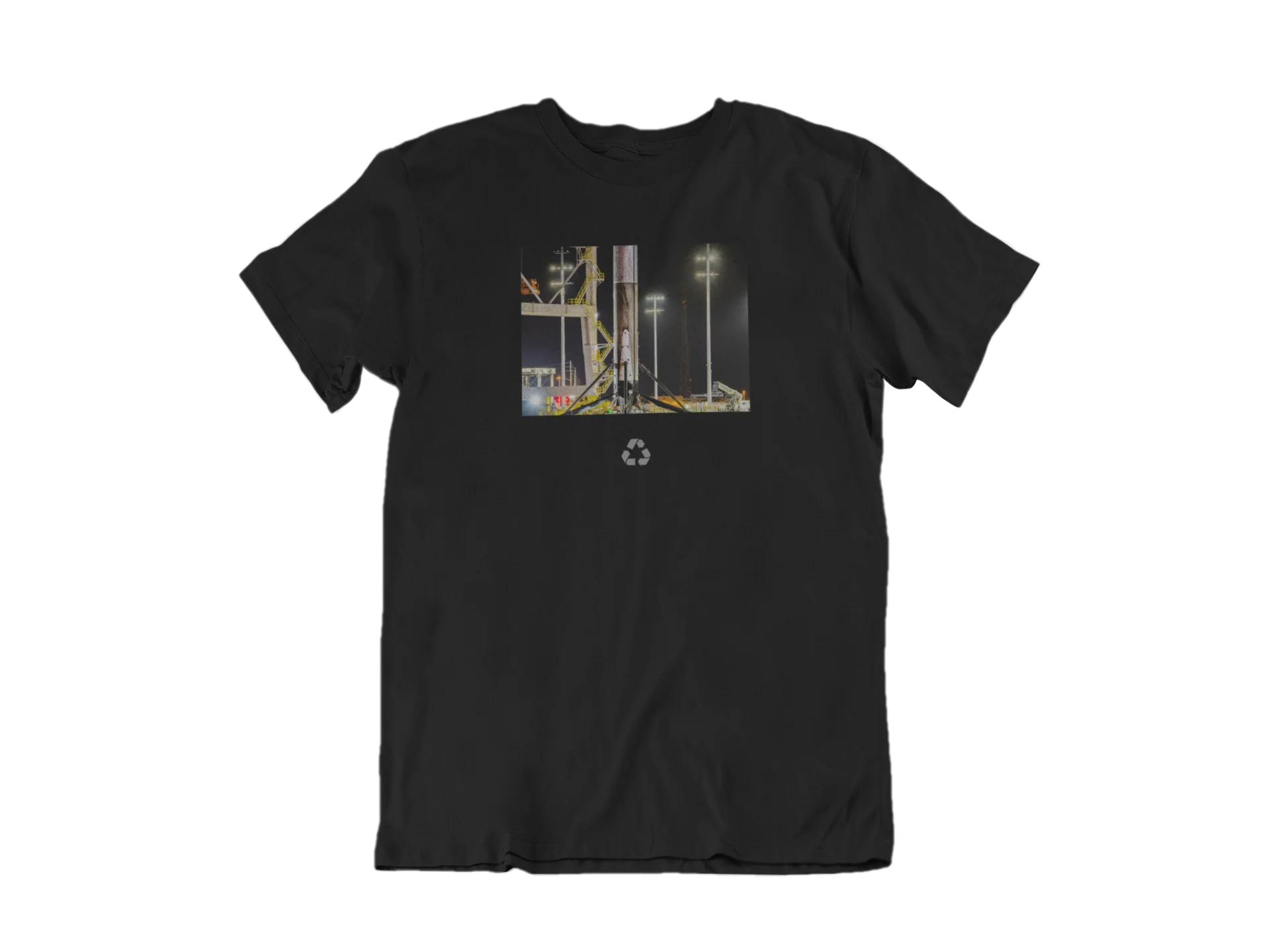 "Rocket Scars" Premium Tee - Image 3