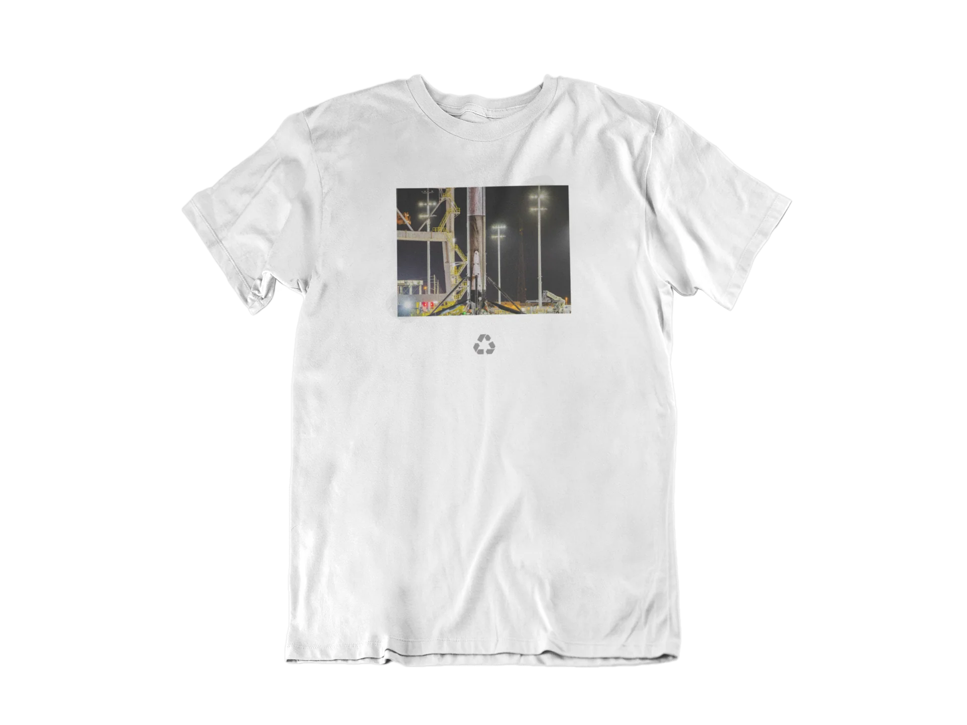 "Rocket Scars" Premium Tee - Image 4