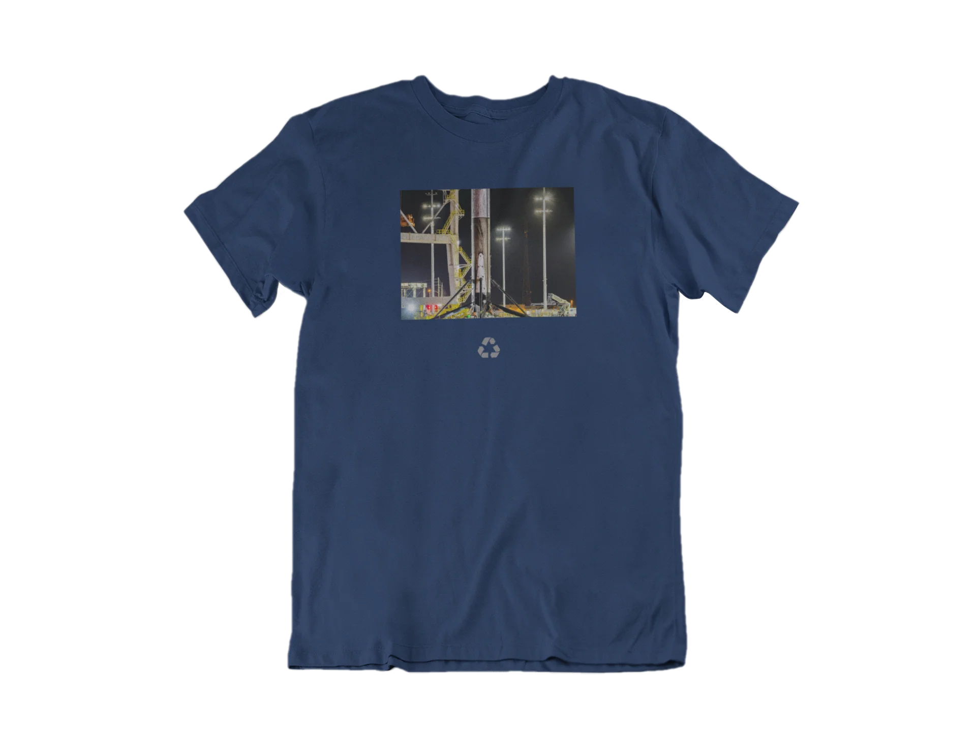 "Rocket Scars" Premium Tee - Image 5