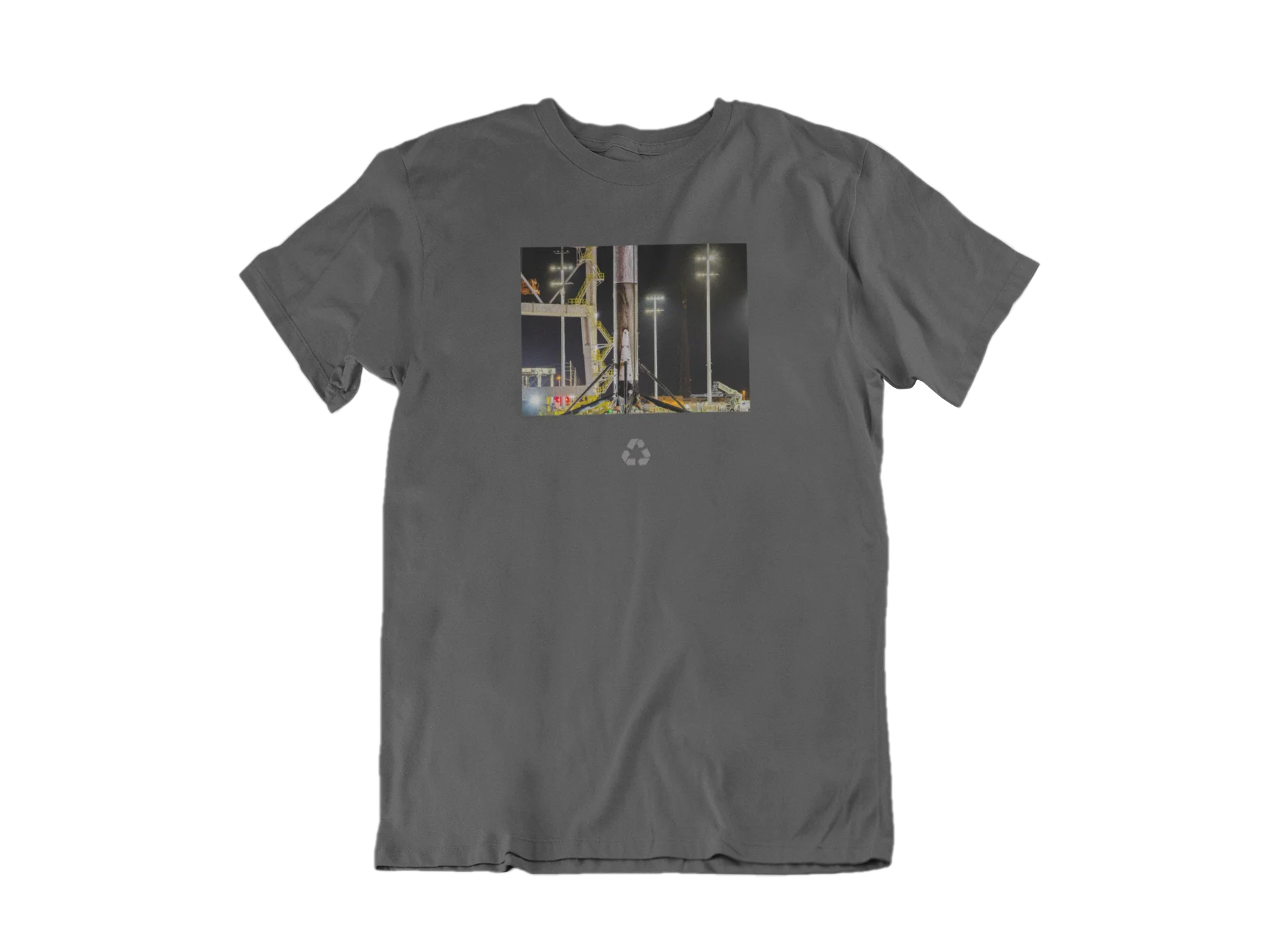 "Rocket Scars" Premium Tee - Image 6