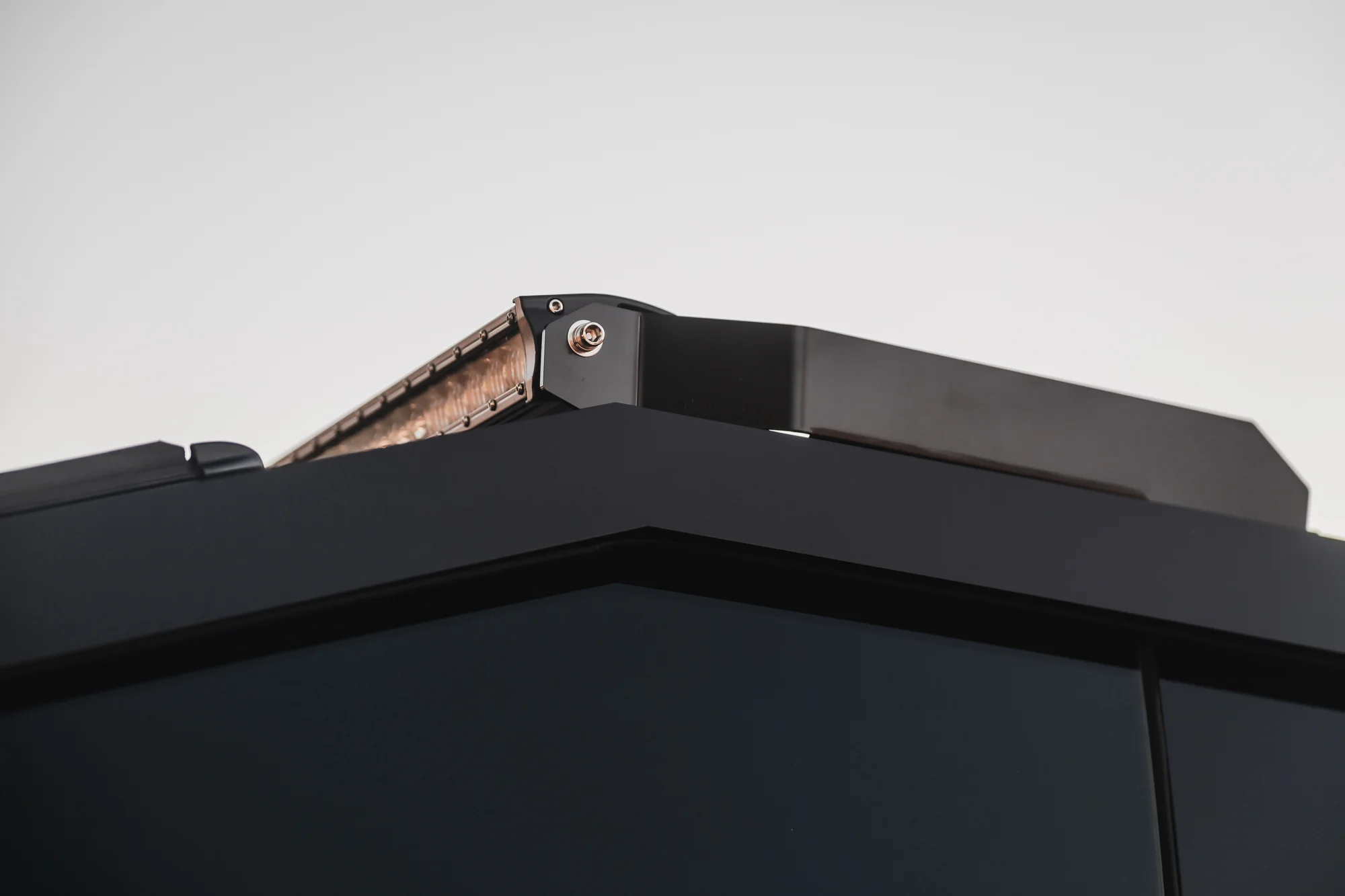Tesla Cybertruck Roof LED Lightbar (Off-road) - Image 8