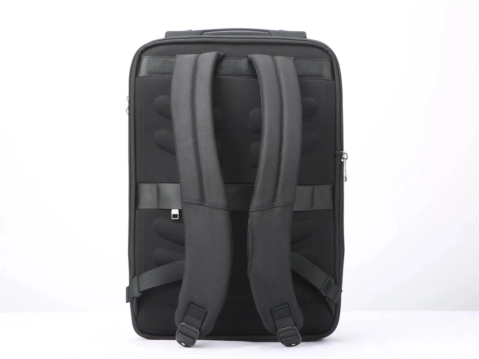 Cyberpack Anti-theft Laptop Backpack (Tesla Cybertruck Inspired) - Image 9