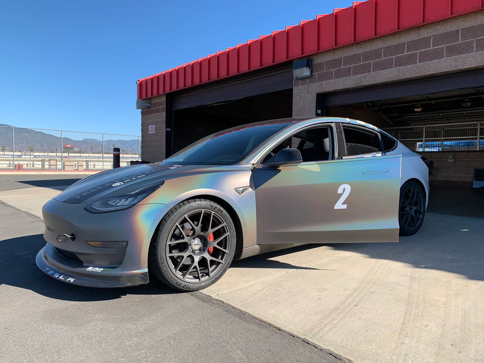 Ultra-light Titanium Lug Nuts for Tesla Model S, 3, X, Y (Full Set of 20) - Image 3