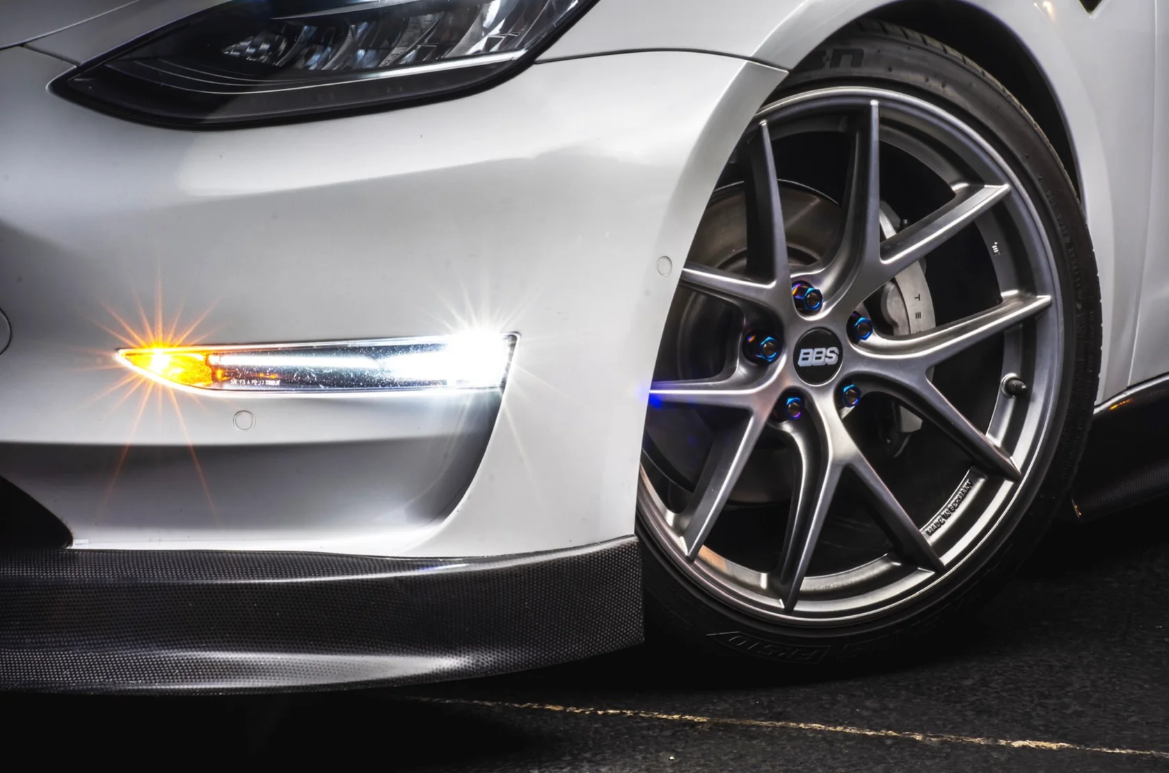 Ultra-light Titanium Lug Nuts for Tesla Model S, 3, X, Y (Full Set of 20) - Image 7