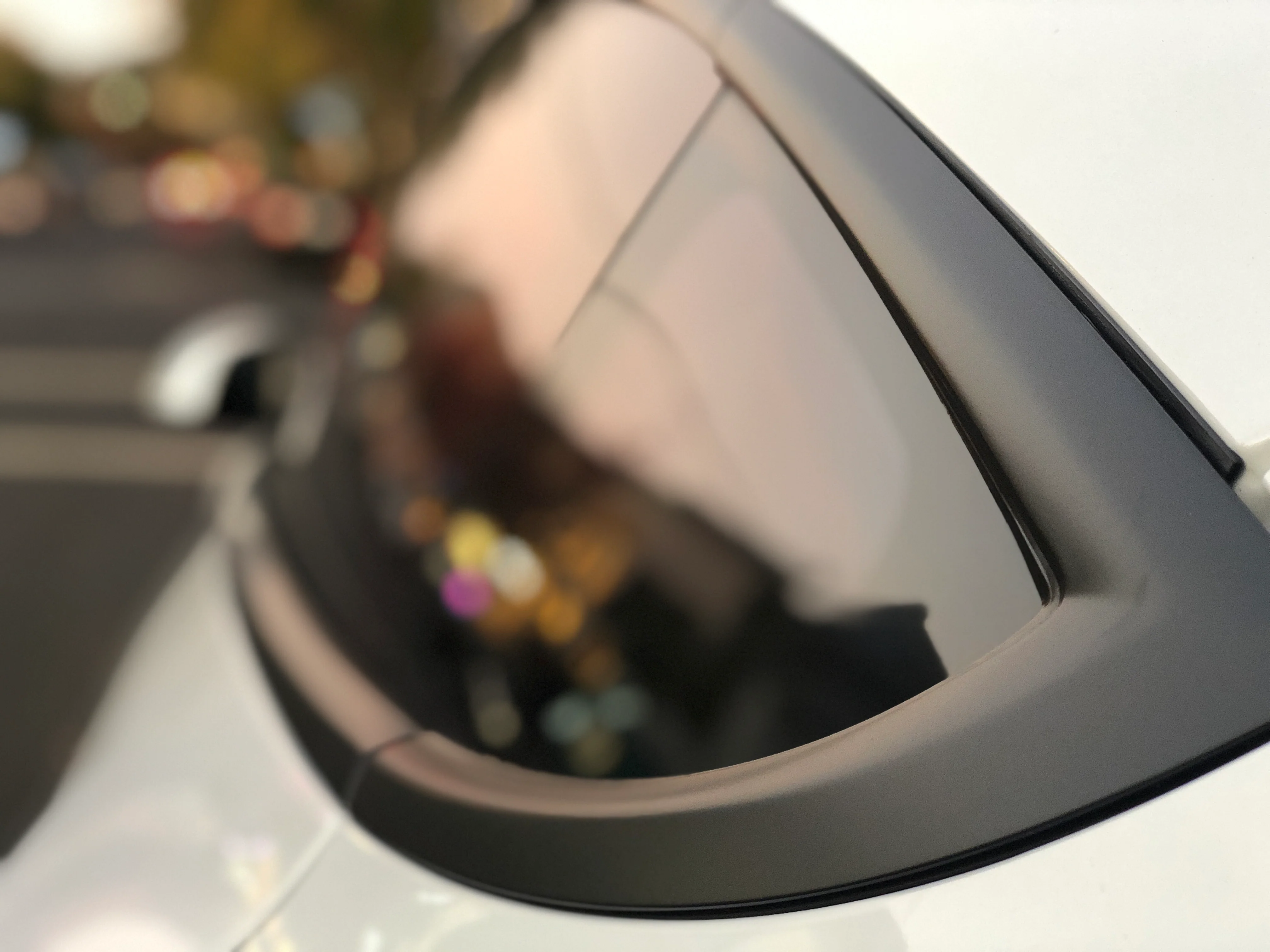 Tesla Model 3 Chrome Delete Kit - Image 11