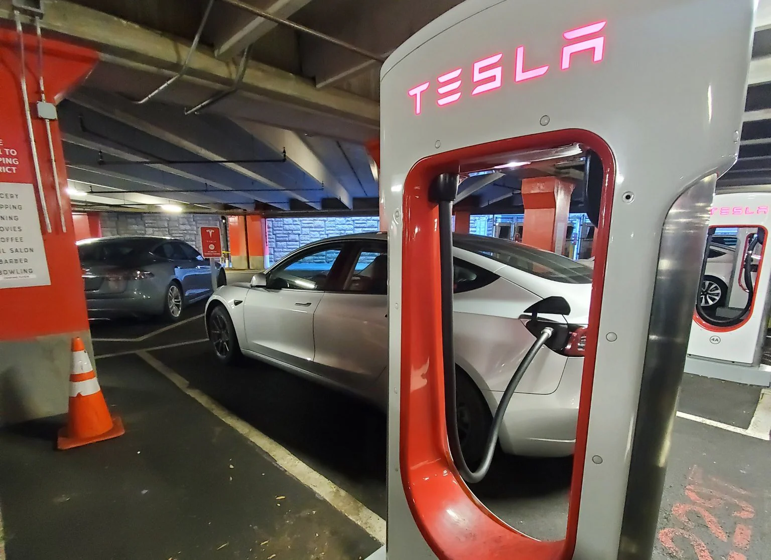 Tesla Model 3 Chrome Delete Kit - Image 5