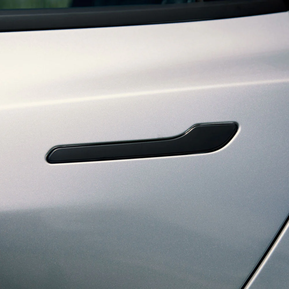 Tesla Model 3 Chrome Delete Kit - Image 9