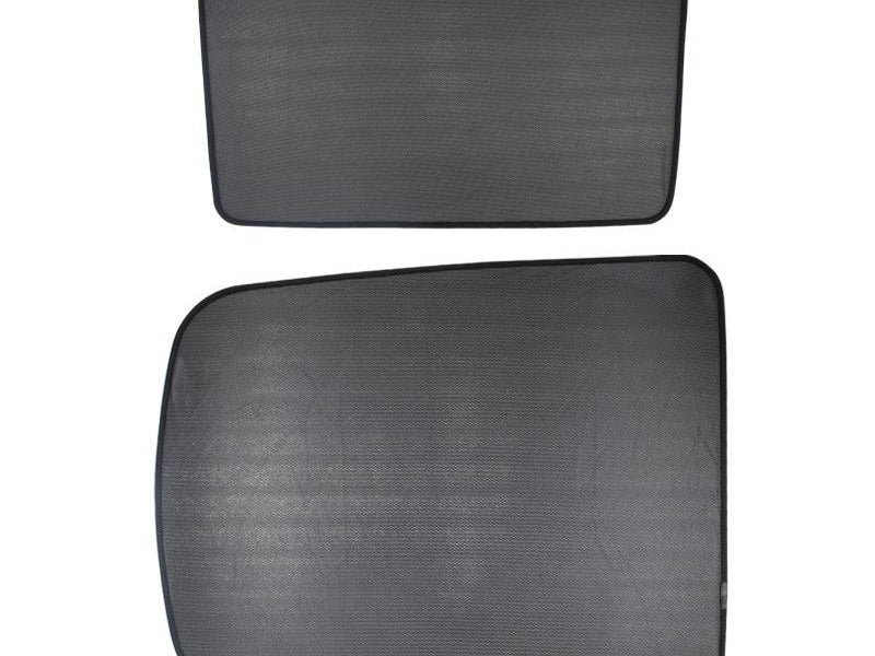 Tesla Model 3 Glass Roof Sunshade - Image 4