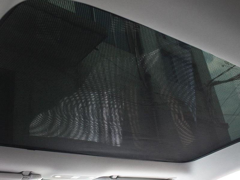 Tesla Model 3 Glass Roof Sunshade - Image 6