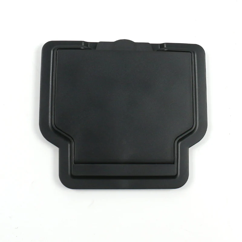Tesla Model 3 Highland Center Console Armrest Hidden Storage Compartment - Image 4