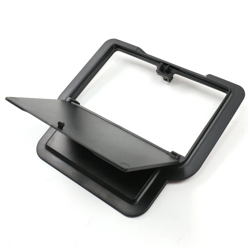 Tesla Model 3 Highland Center Console Armrest Hidden Storage Compartment - Image 6