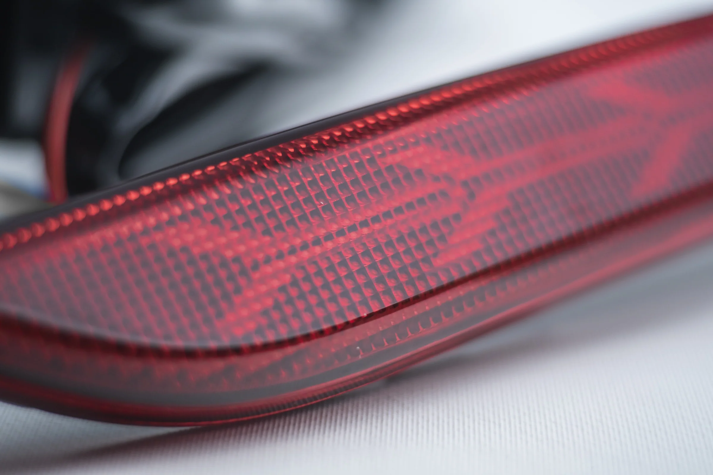 Tesla Model 3 Rear Bumper Sequential LED Turn Indicators/Brake Lights - Image 3