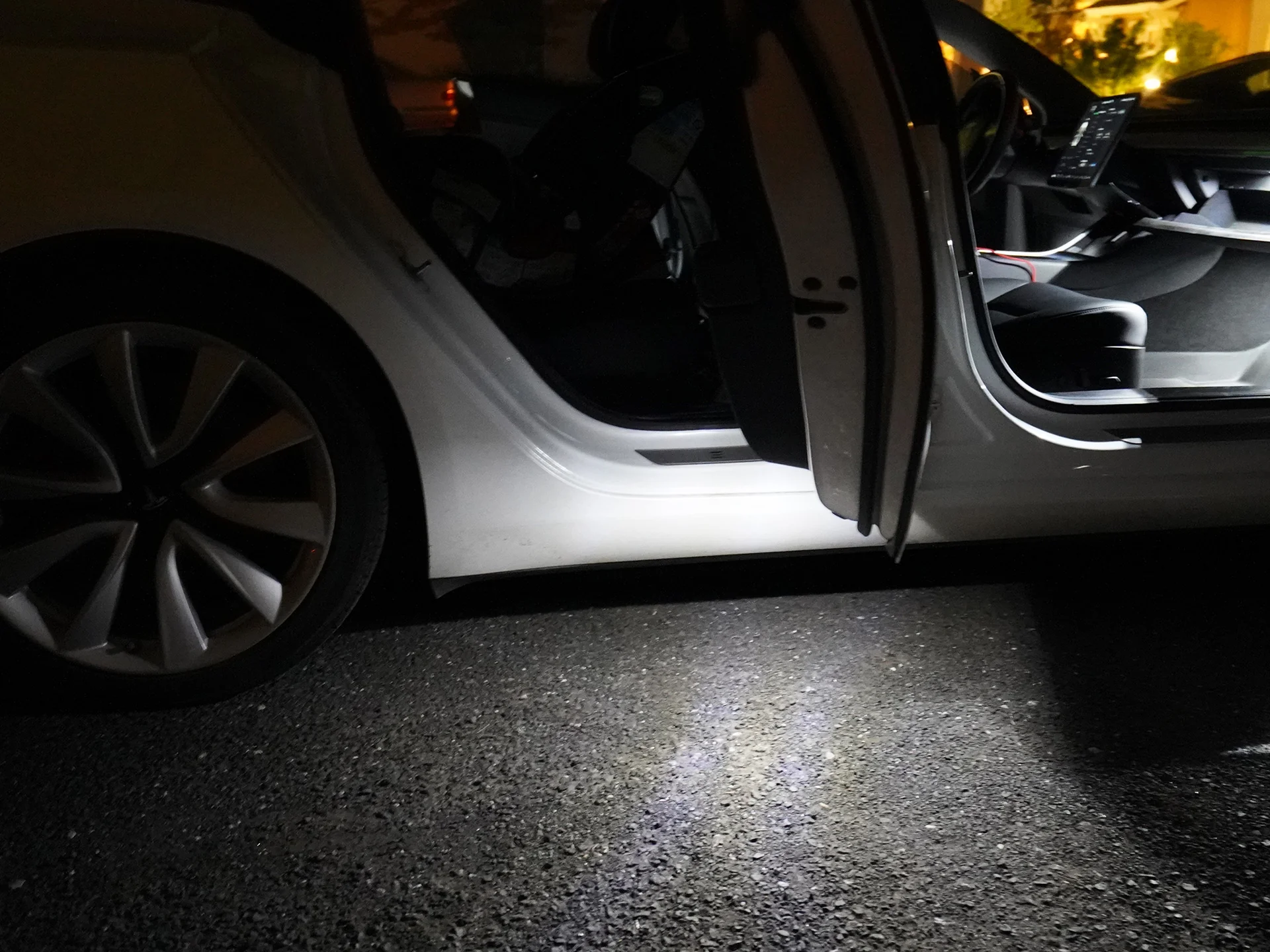 Tesla Model 3 Ultra-Bright LED Lights (DIY Full Kit) - Image 4