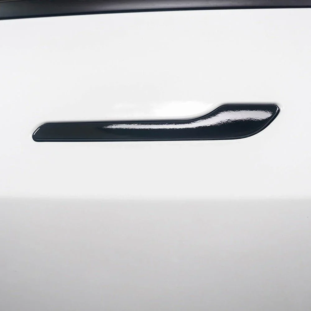 Tesla Model 3/Y Full Door Handle Wrap - Image 3