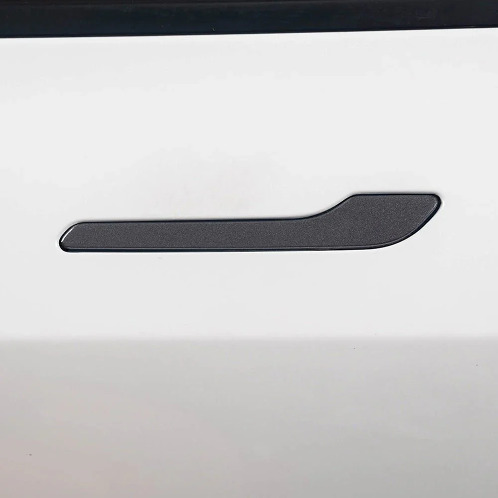 Tesla Model 3/Y Full Door Handle Wrap - Image 7