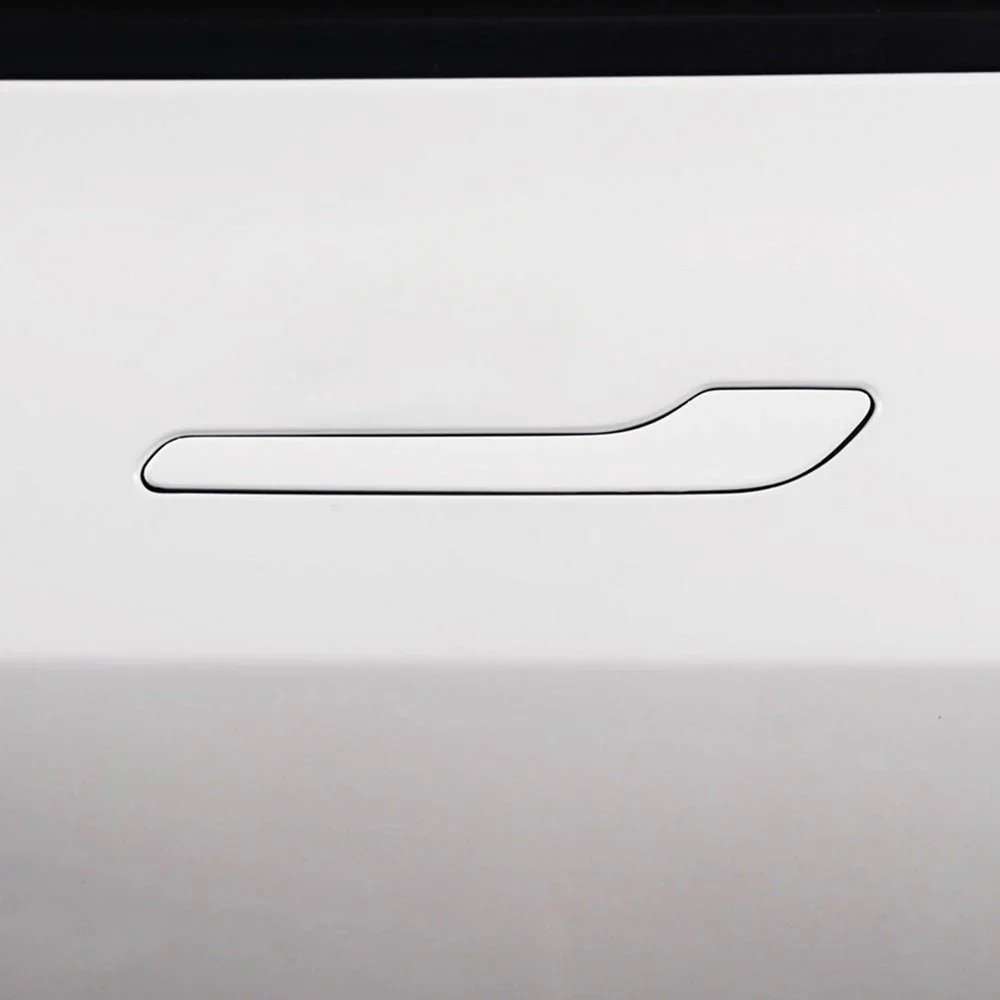 Tesla Model 3/Y Full Door Handle Wrap - Image 8