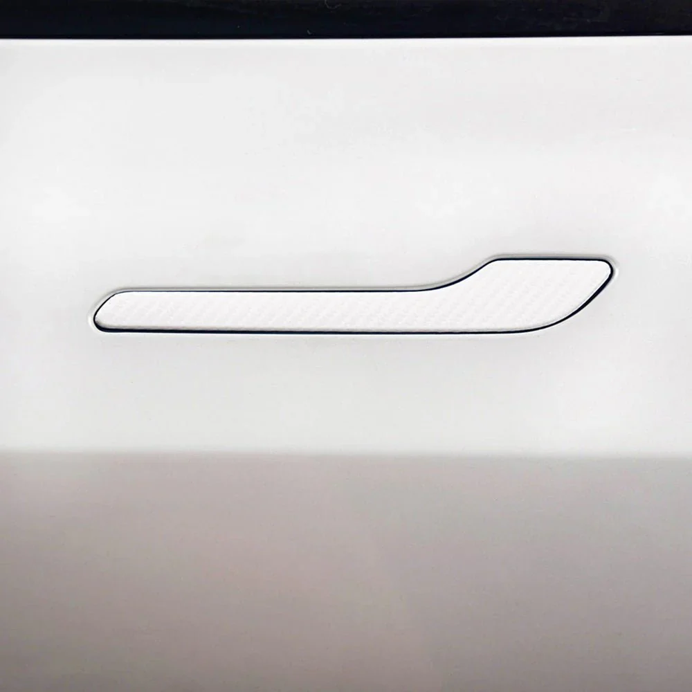 Tesla Model 3/Y Full Door Handle Wrap - Image 9
