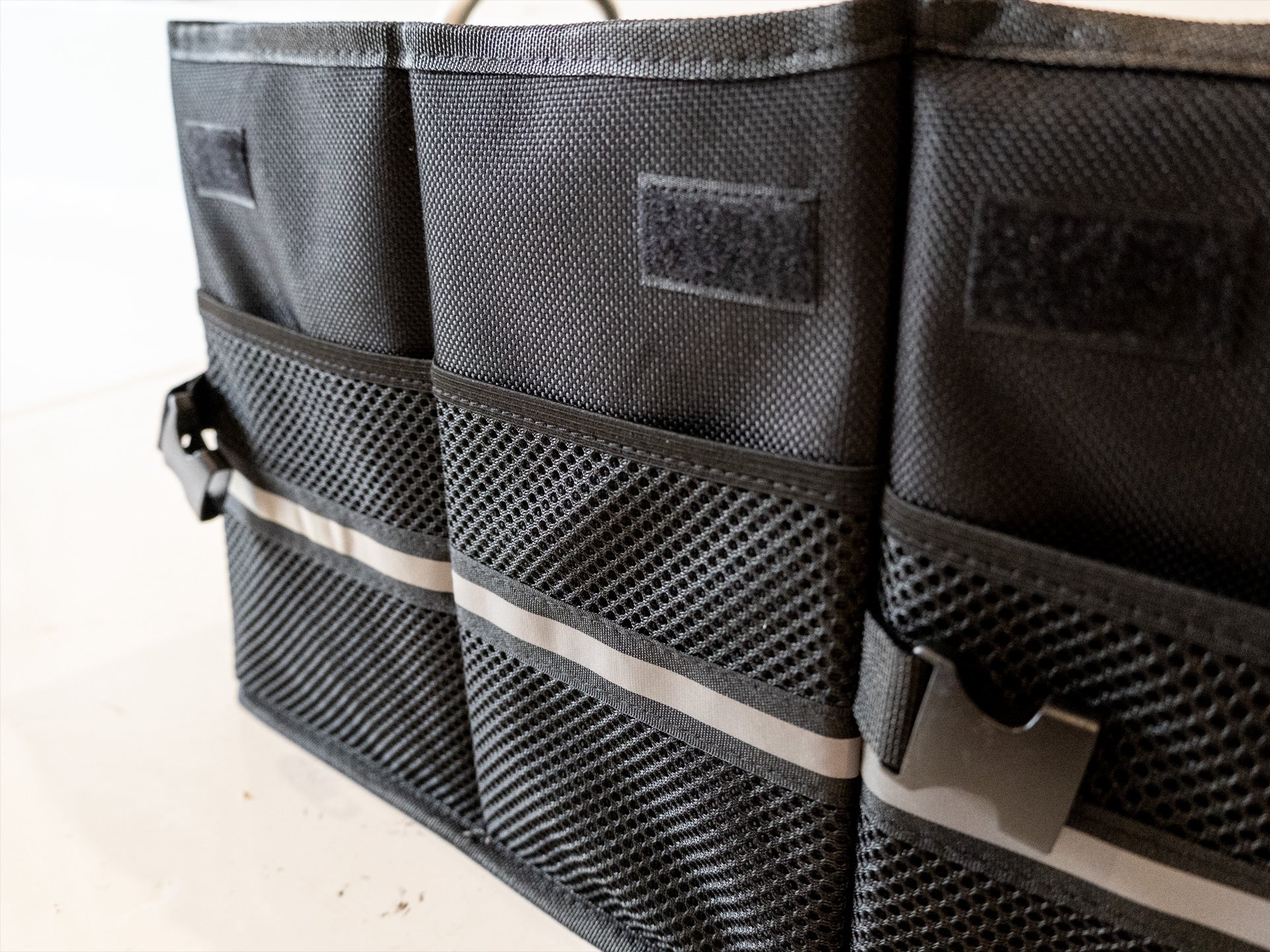 Tesla Model Y & 3 Foldable Trunk Organizer - Image 8