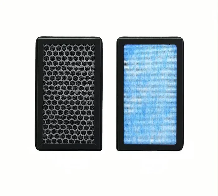 Tesla Model 3/Y HEPA Cabin Air Filter Replacement (Set of 2) - Image 4