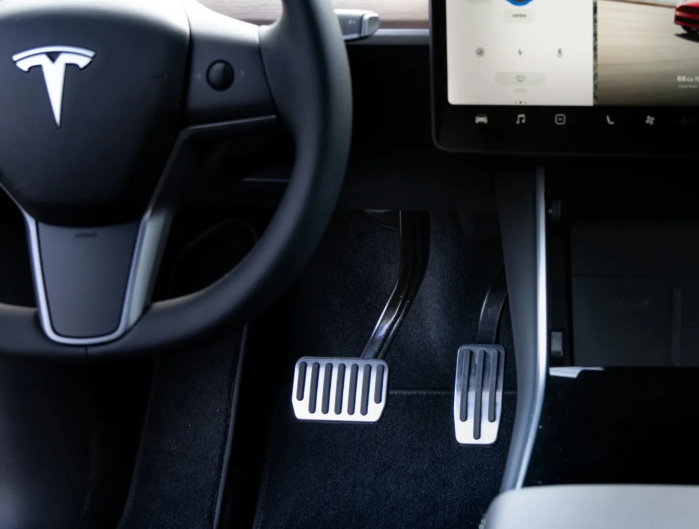 Tesla Model Y Accessories: Best Sellers