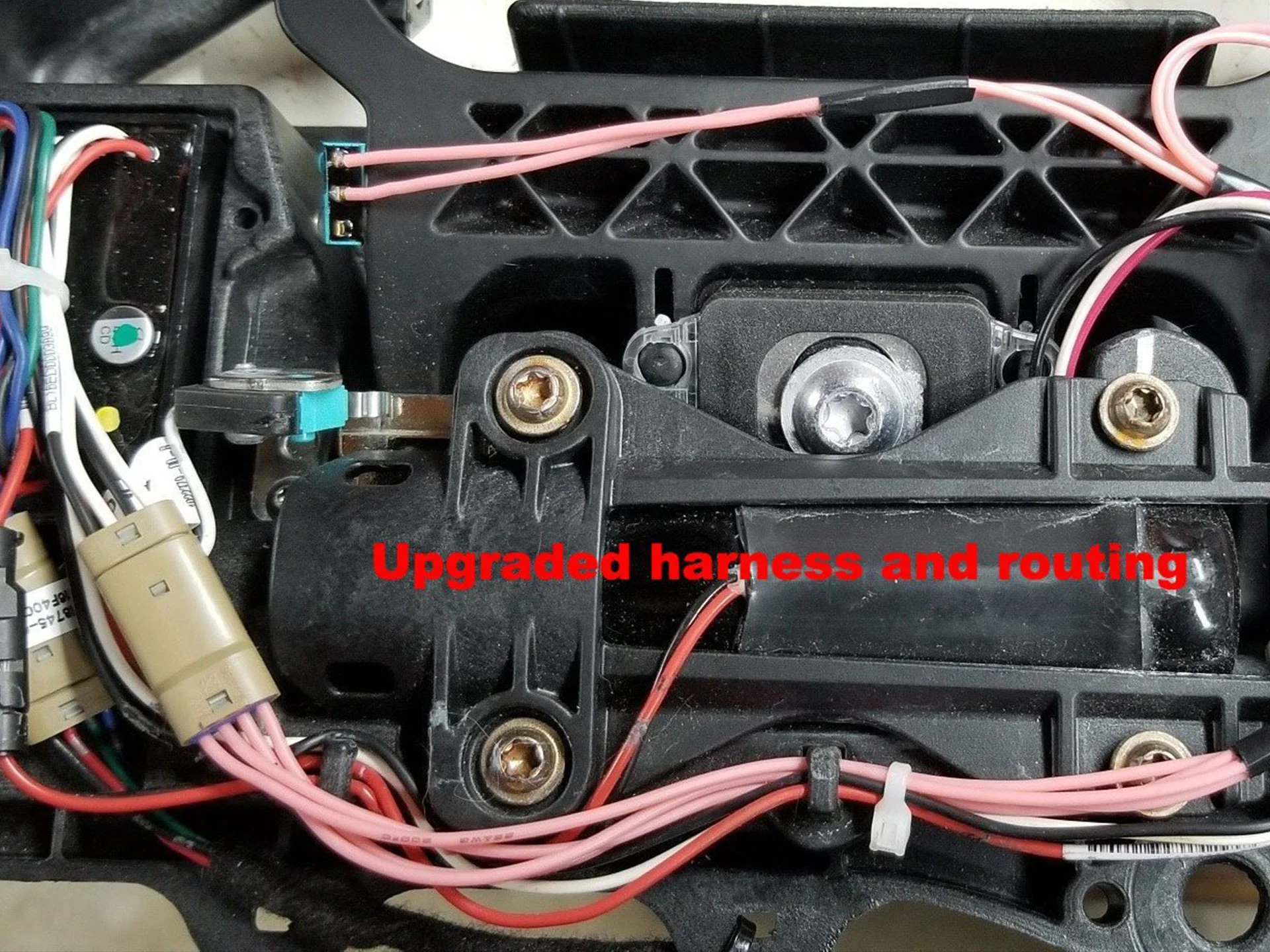 Tesla Model S Door Handle Repair Kit (Gen 2) - Image 5