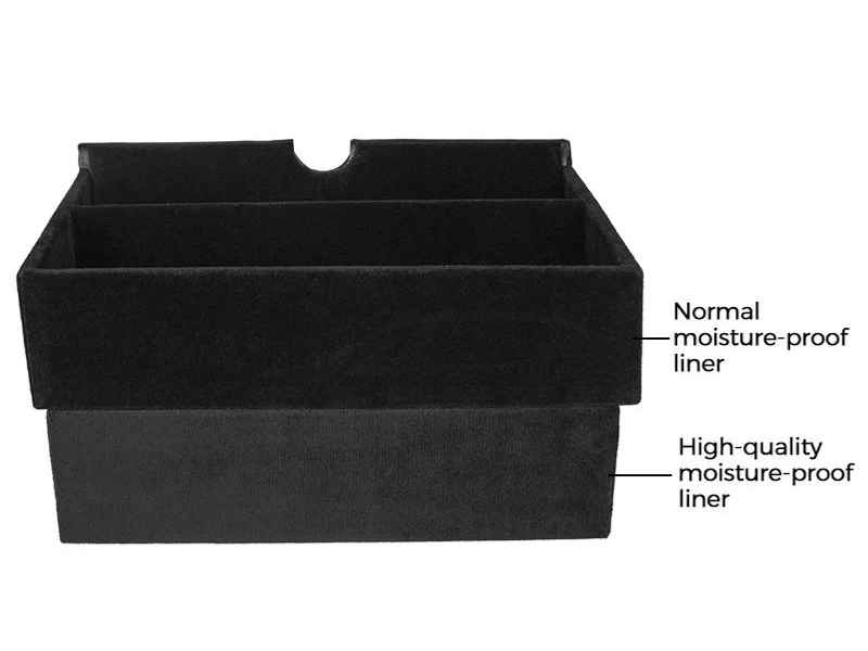 Tesla Model S & X Cubby Storage Drawer - Image 4