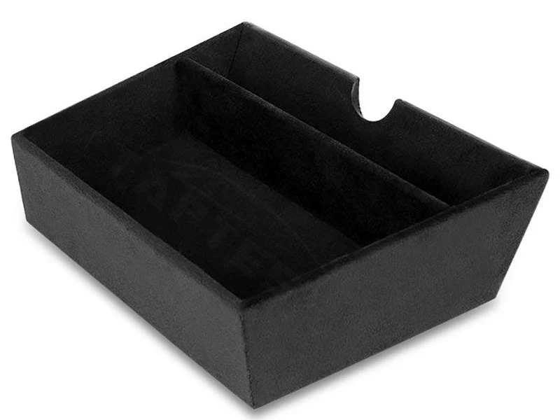 Tesla Model S & X Cubby Storage Drawer - Image 6