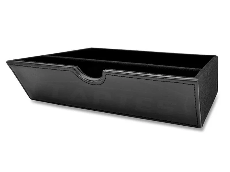 Tesla Model S & X Cubby Storage Drawer - Image 8