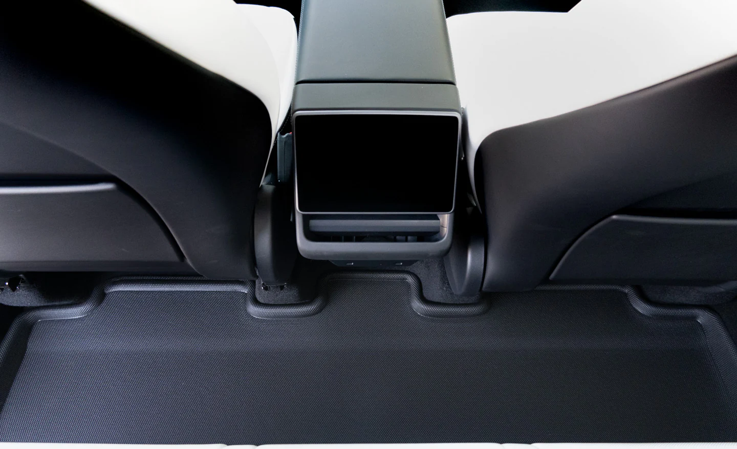 Tesla Model Y All-Weather 3D MAXpider Floor Mats and Liners - Image 5
