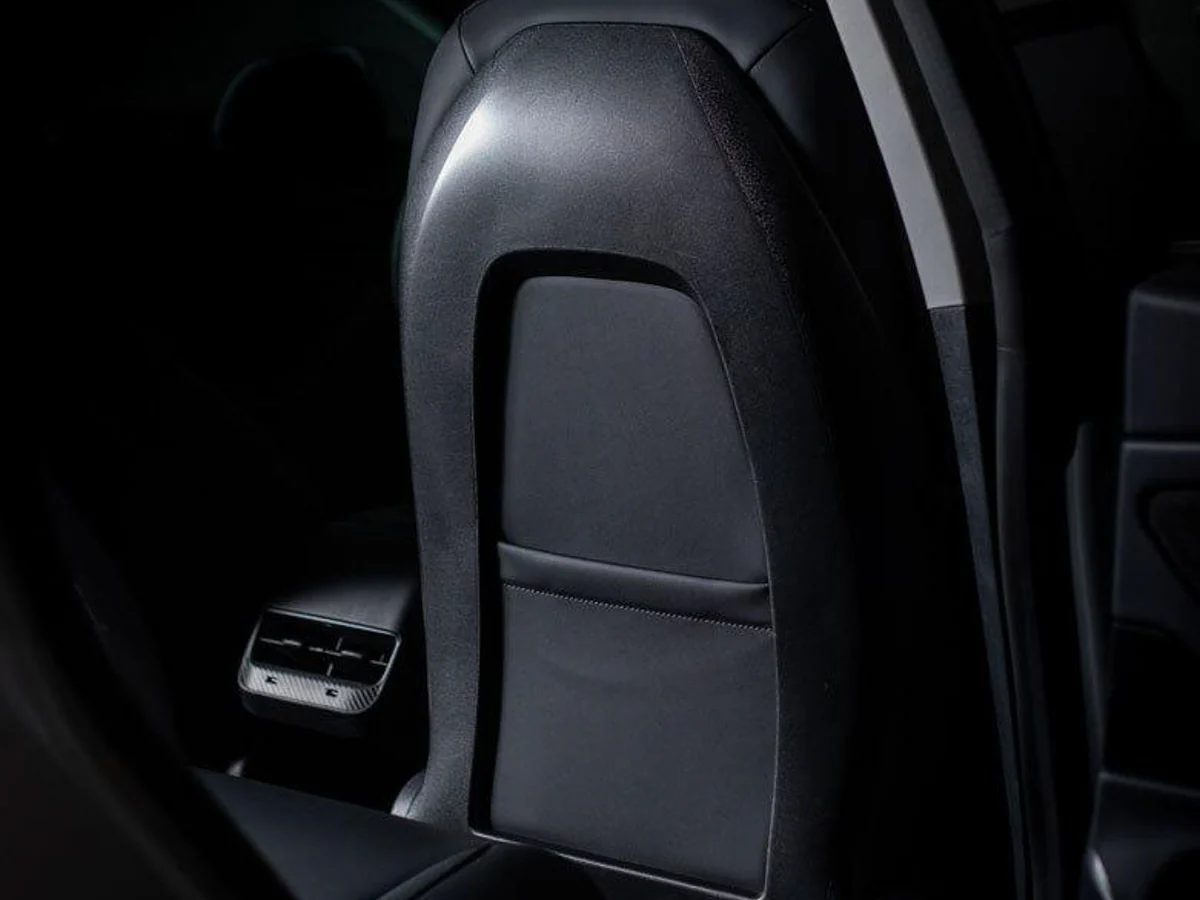 Tesla Model 3 Interior Protection PPF (Family/Kids Pack) - Image 6