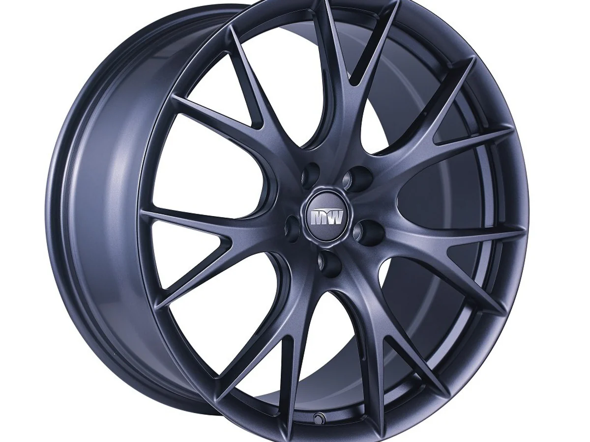 Tesla Model Y Lightweight Forged Martian Wheel (MW03) - Image 6