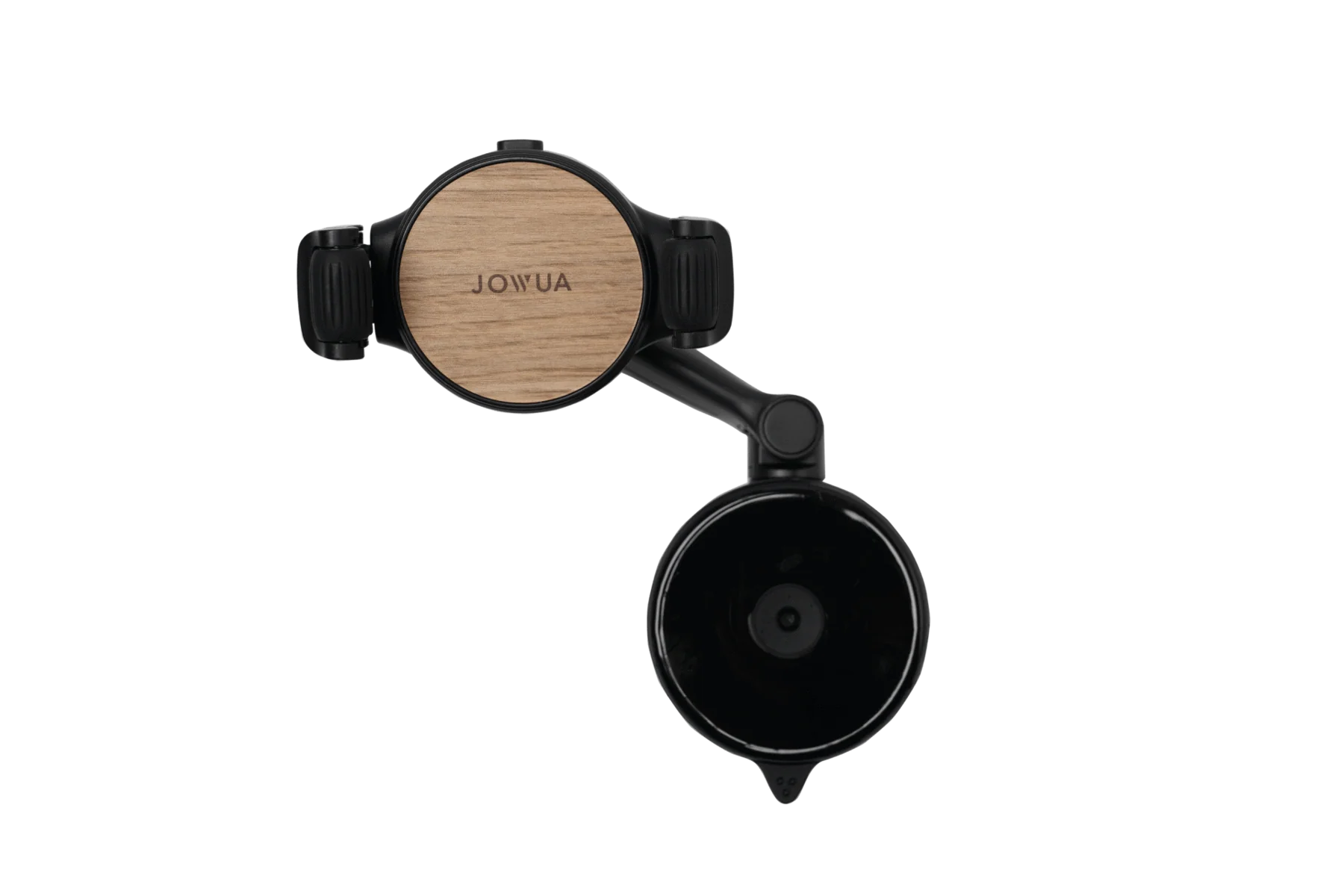 Invisible Foldaway Phone Mount for Tesla (optional wireless charging) - Image 4