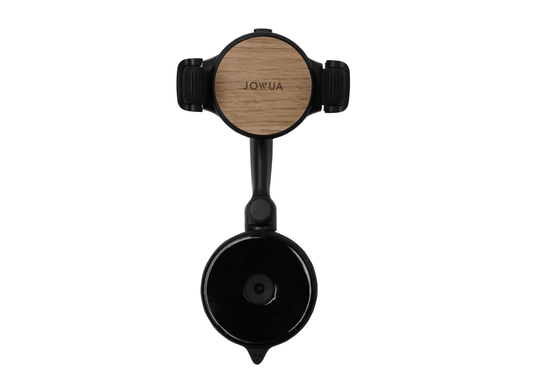 Invisible Foldaway Phone Mount for Tesla (optional wireless charging) - Image 5