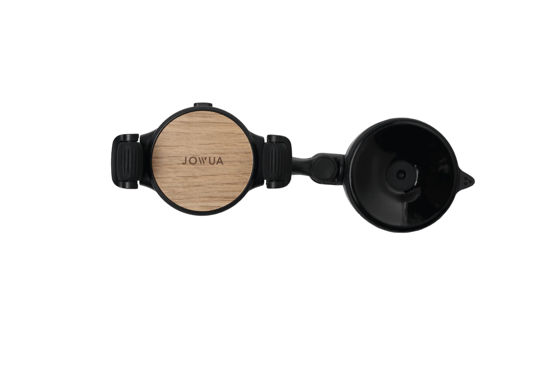 Invisible Foldaway Phone Mount for Tesla (optional wireless charging) - Image 7