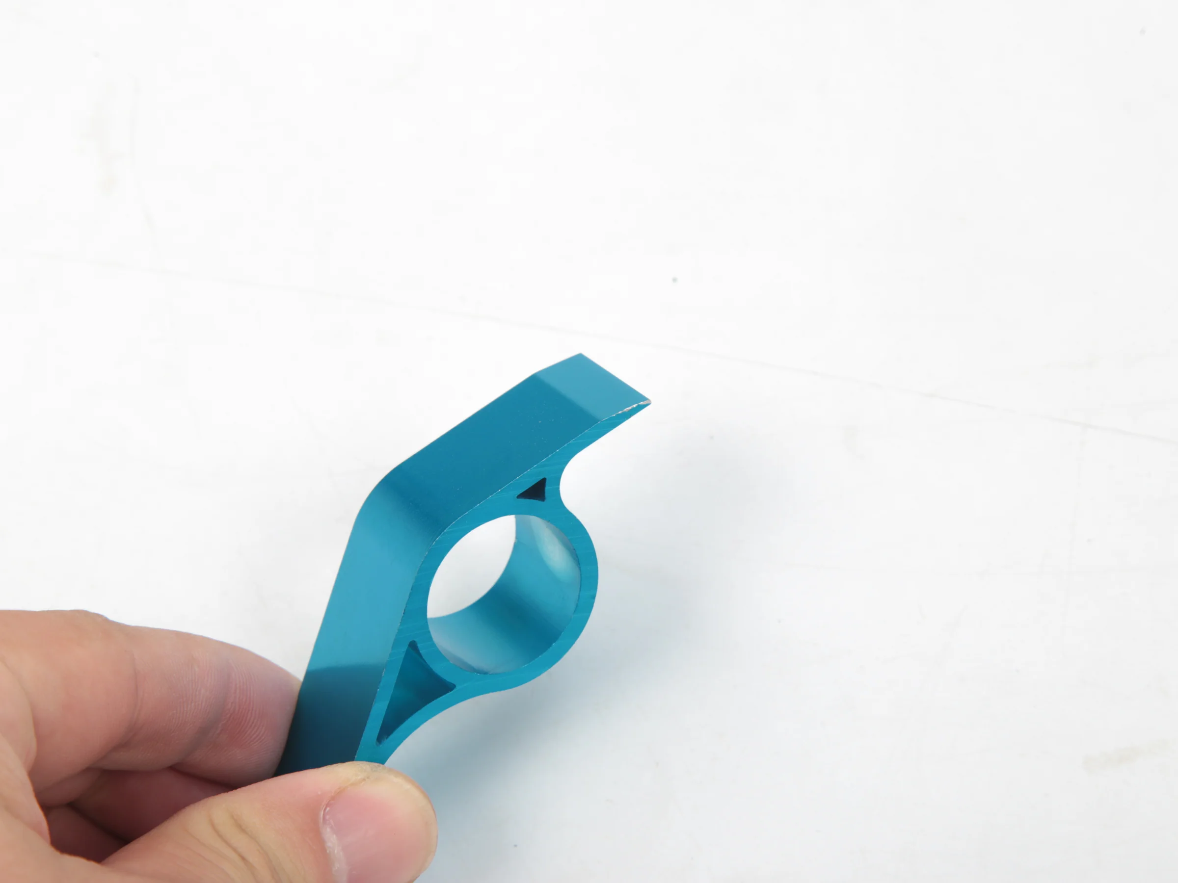 Tesla Model Y Hitch Cover Removal Tool (CNC Aluminum) - Image 5