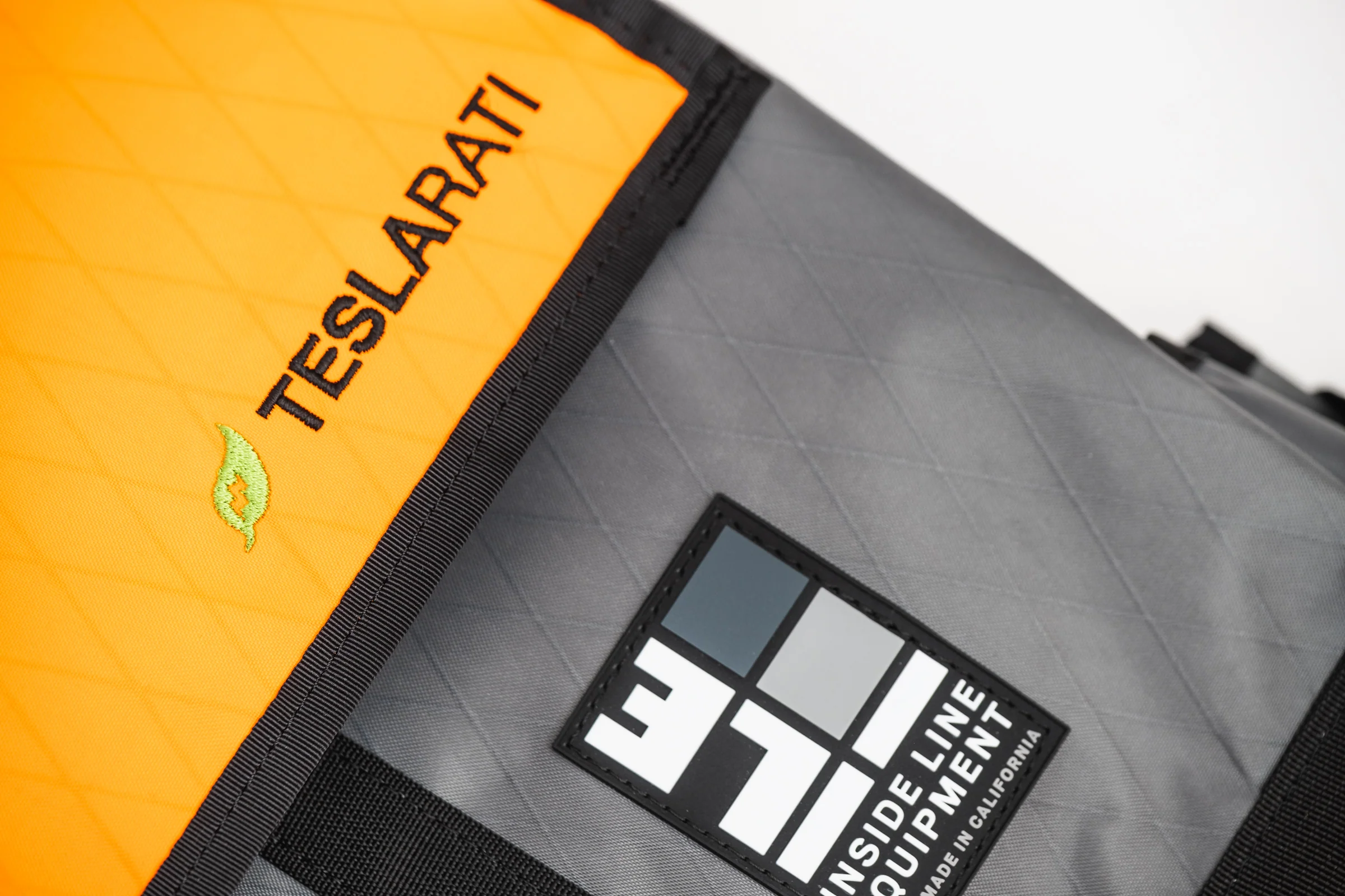 TESLARATI Team Bag (LIMITED EDITION) - Image 10