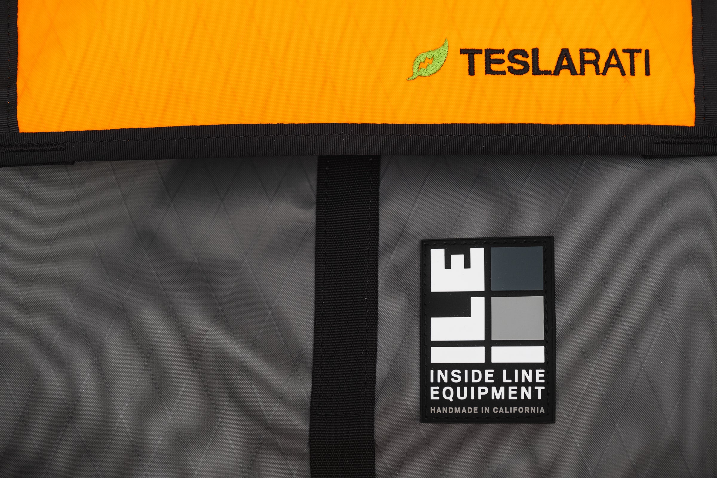 TESLARATI Team Bag (LIMITED EDITION) - Image 11
