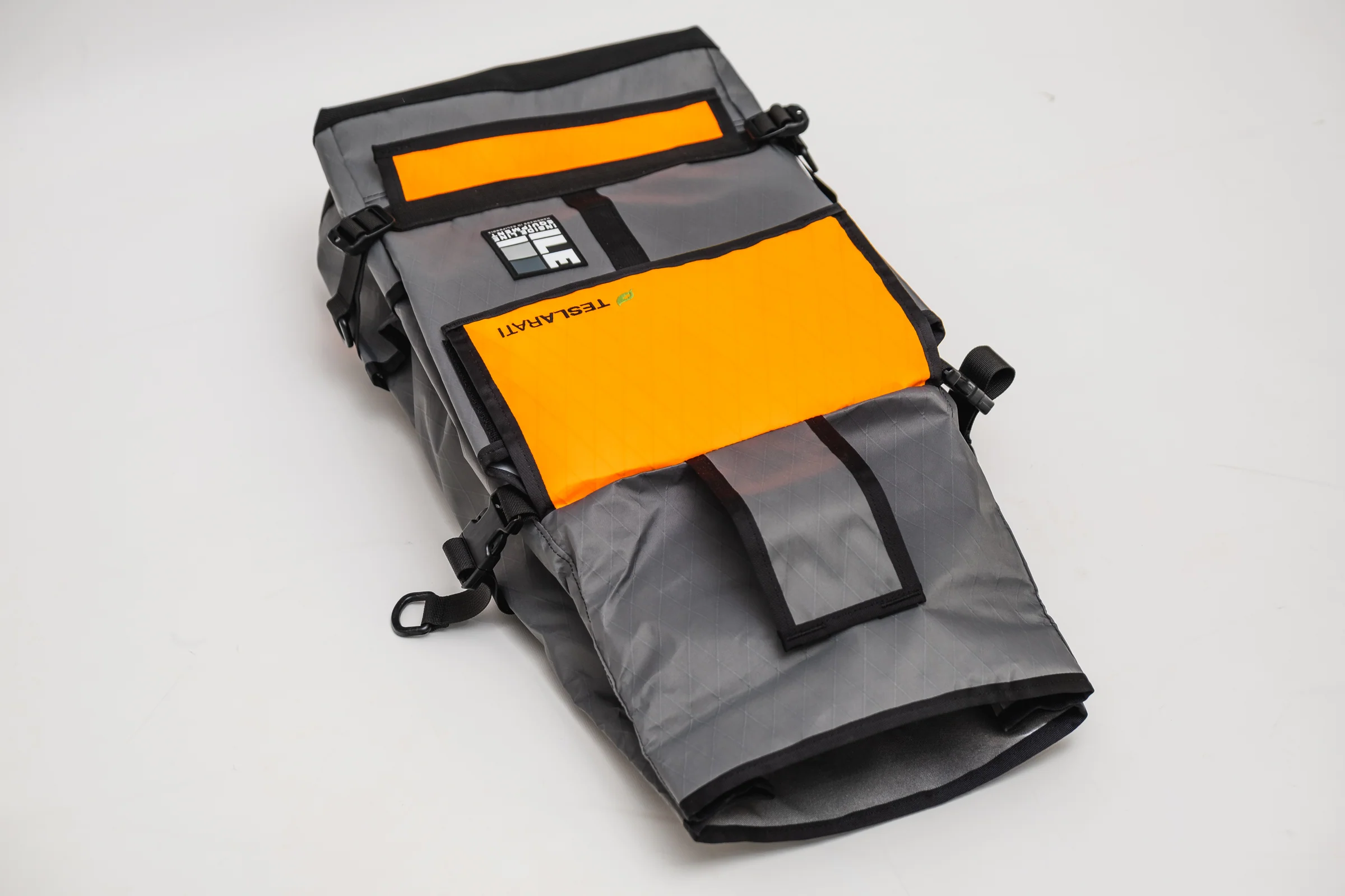 TESLARATI Team Bag (LIMITED EDITION) - Image 12