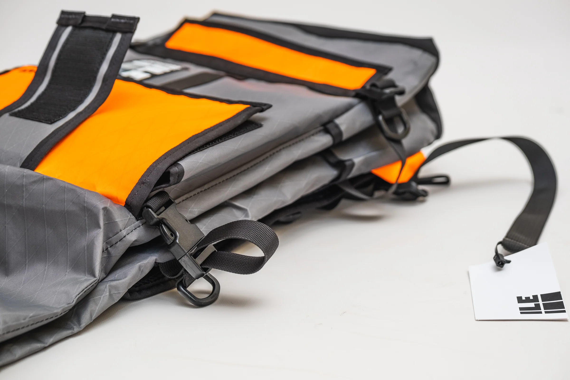 TESLARATI Team Bag (LIMITED EDITION) - Image 13