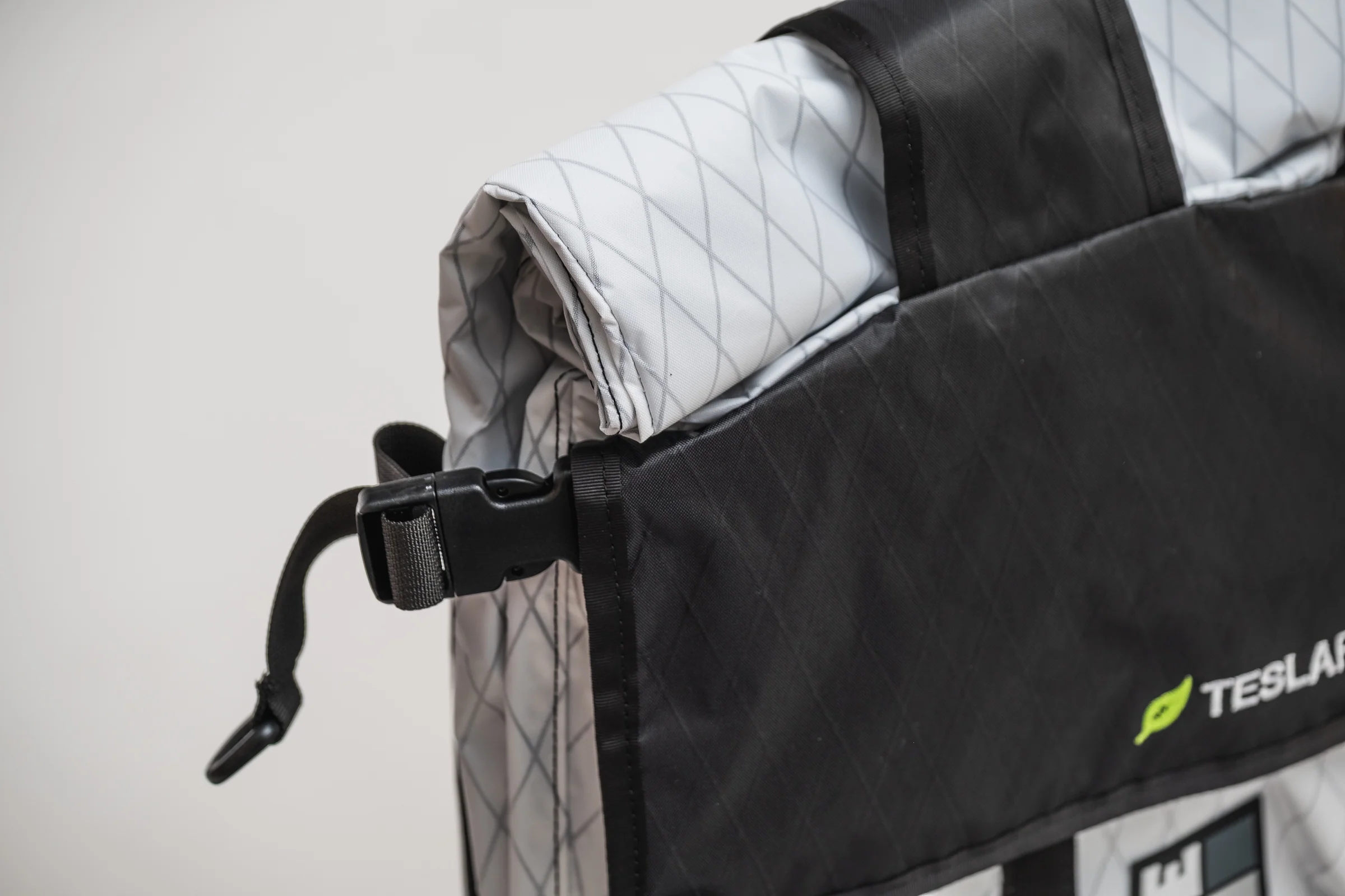 TESLARATI Team Bag (LIMITED EDITION) - Image 16