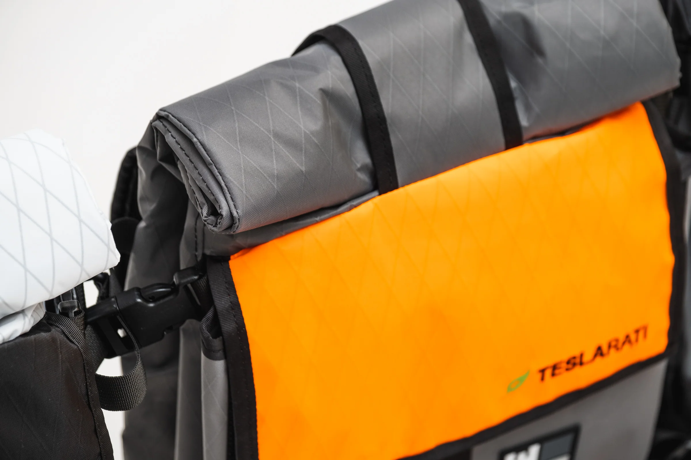 TESLARATI Team Bag (LIMITED EDITION) - Image 17